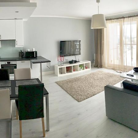 D&M Apart Elizy Orzeszkowej 17 Белосток Экстерьер фото