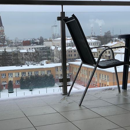 D&M Apart Elizy Orzeszkowej 17 Белосток Экстерьер фото