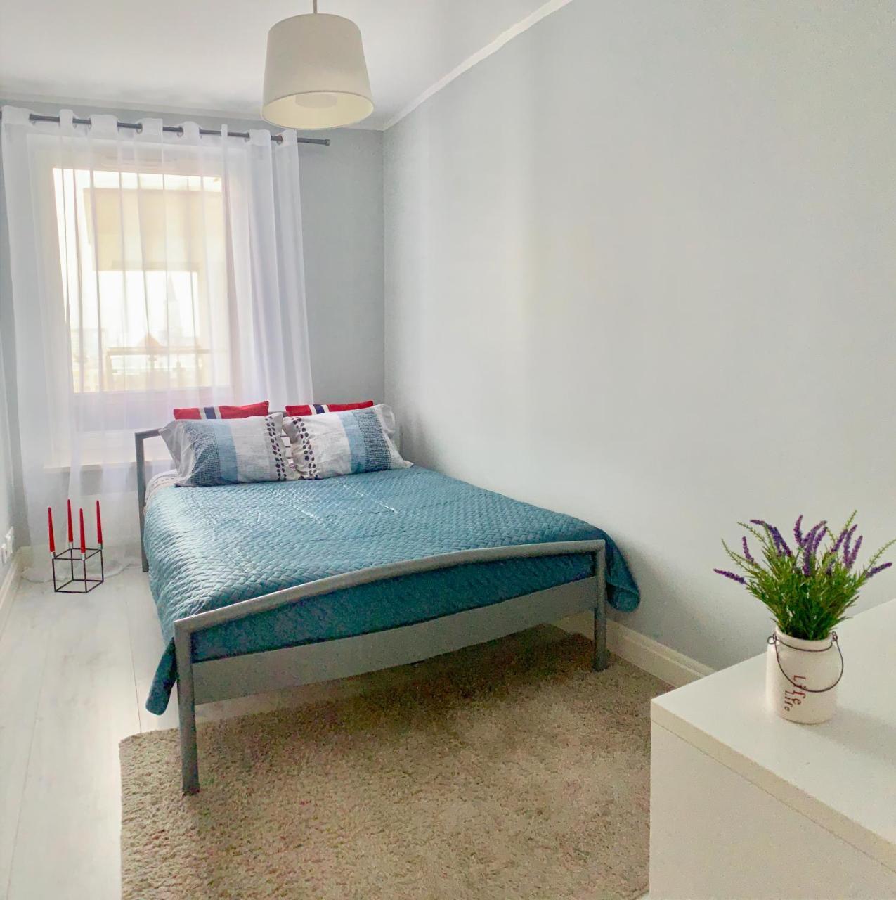 D&M Apart Elizy Orzeszkowej 17 Белосток Экстерьер фото
