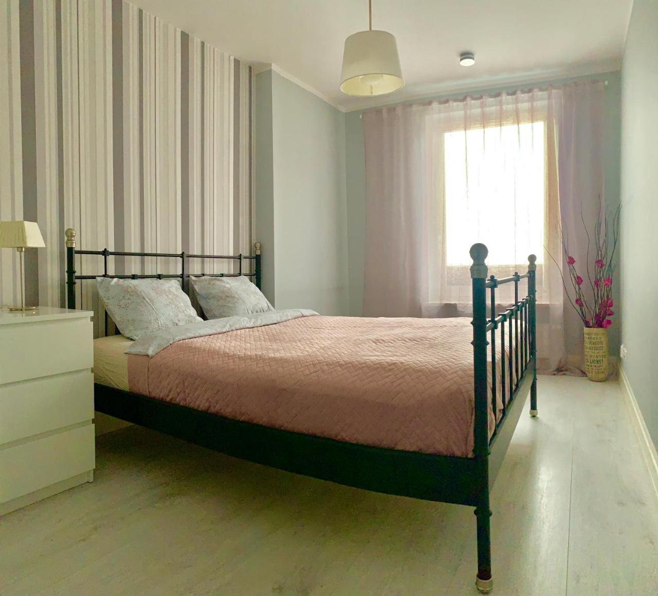 D&M Apart Elizy Orzeszkowej 17 Белосток Экстерьер фото